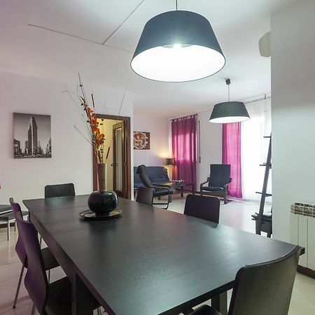 Apartment Sagrada Familia Barcelona Phòng bức ảnh