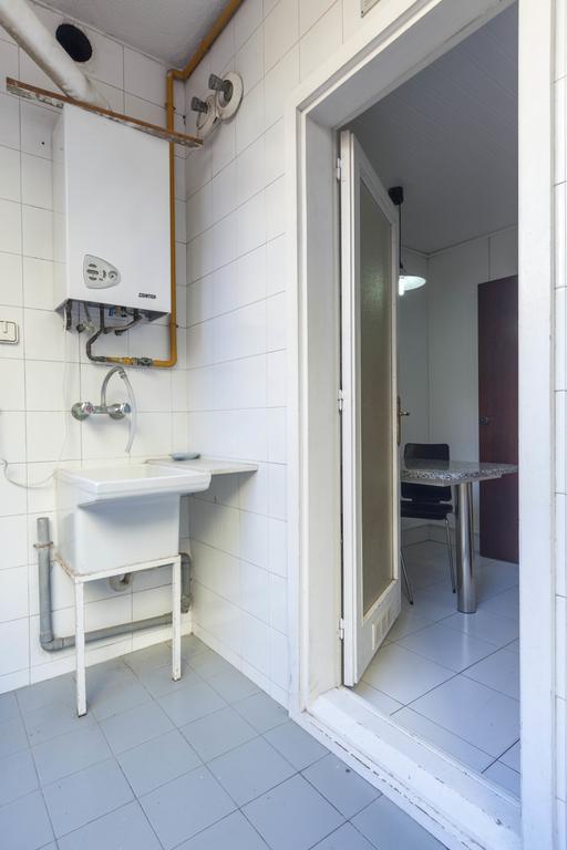 Apartment Sagrada Familia Barcelona Phòng bức ảnh