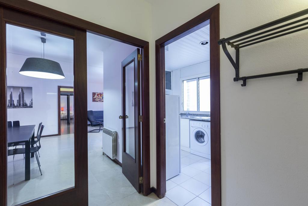 Apartment Sagrada Familia Barcelona Phòng bức ảnh