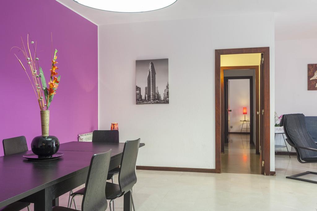 Apartment Sagrada Familia Barcelona Phòng bức ảnh