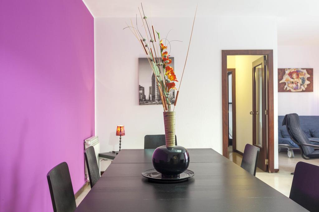 Apartment Sagrada Familia Barcelona Phòng bức ảnh