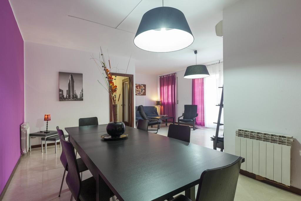 Apartment Sagrada Familia Barcelona Phòng bức ảnh