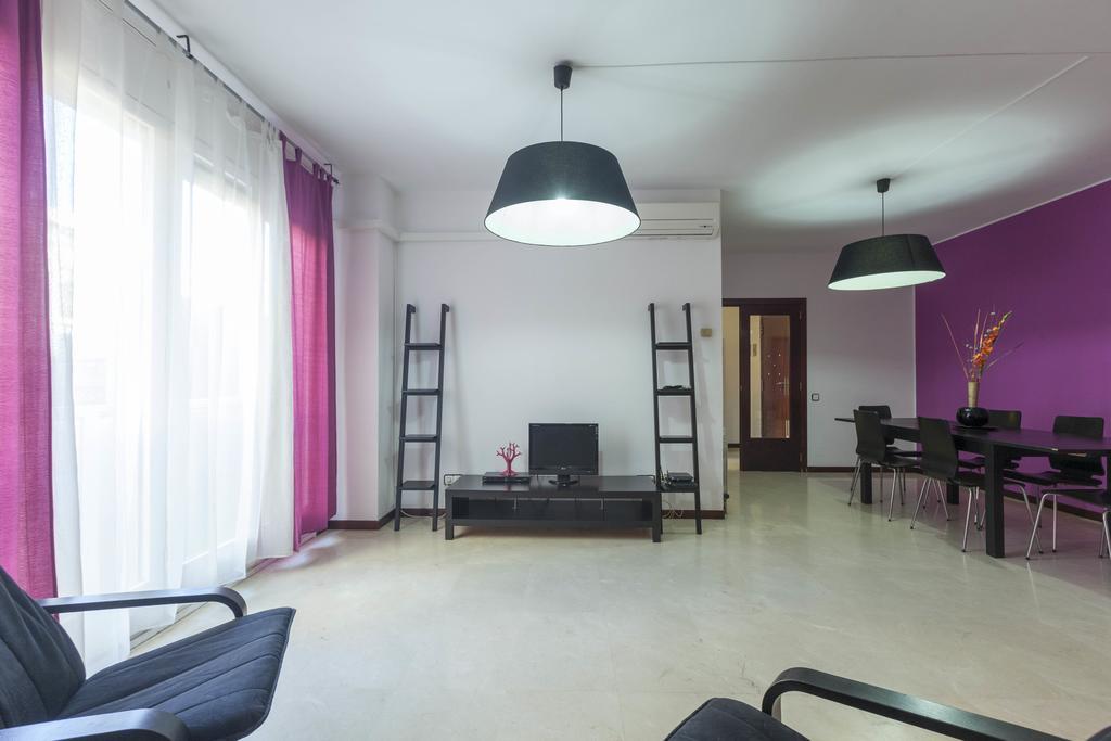Apartment Sagrada Familia Barcelona Phòng bức ảnh