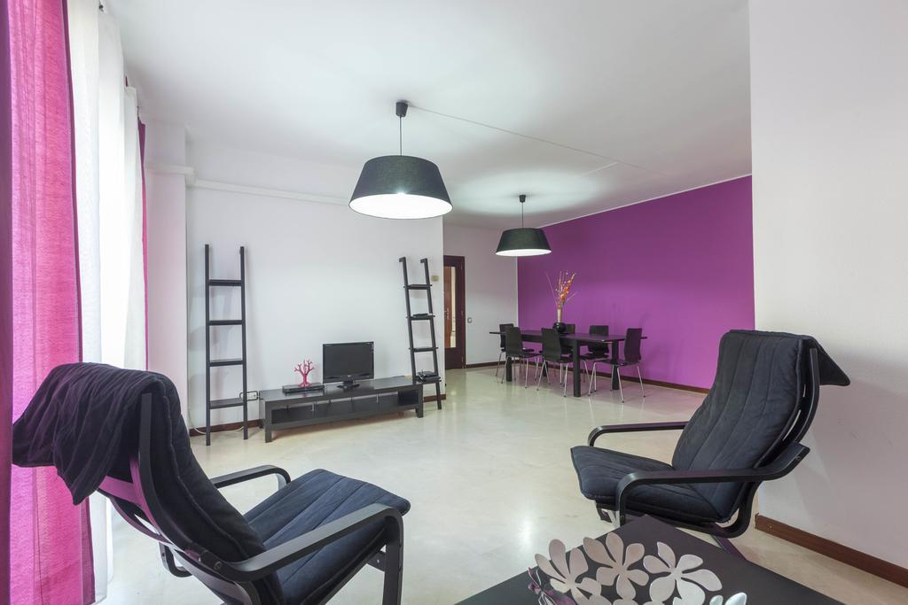 Apartment Sagrada Familia Barcelona Phòng bức ảnh