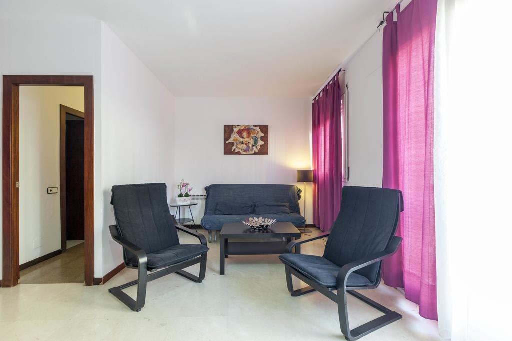 Apartment Sagrada Familia Barcelona Phòng bức ảnh