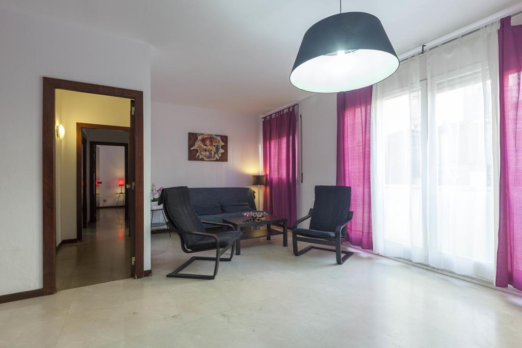 Apartment Sagrada Familia Barcelona Phòng bức ảnh
