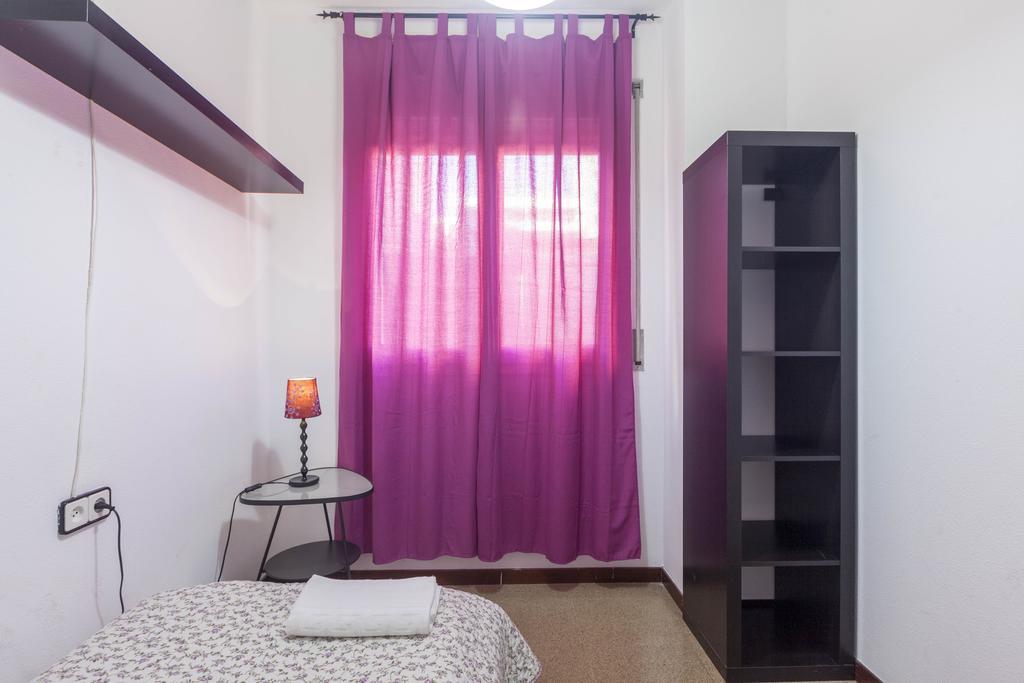 Apartment Sagrada Familia Barcelona Phòng bức ảnh