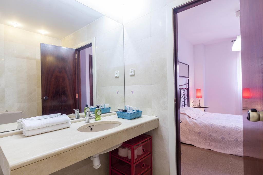 Apartment Sagrada Familia Barcelona Phòng bức ảnh