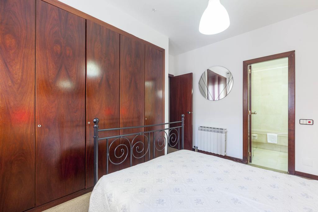 Apartment Sagrada Familia Barcelona Phòng bức ảnh