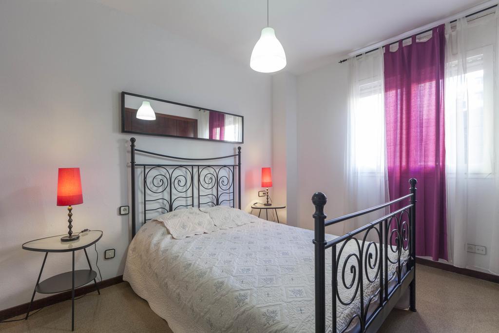 Apartment Sagrada Familia Barcelona Phòng bức ảnh