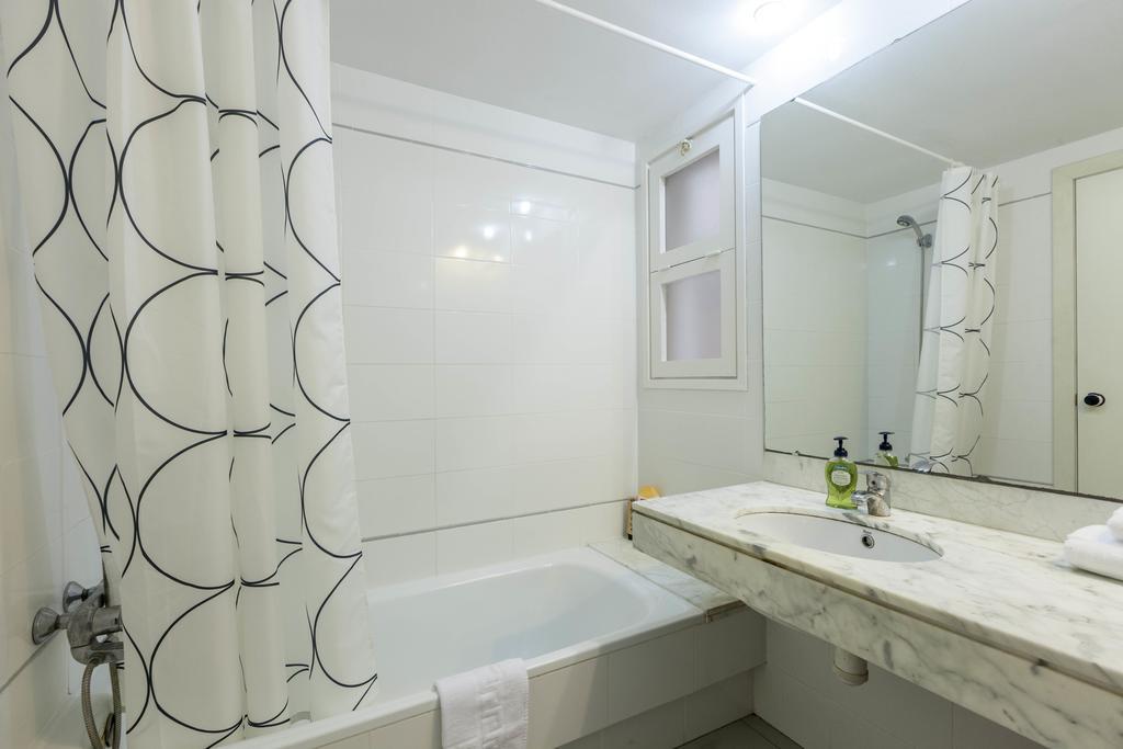 Apartment Sagrada Familia Barcelona Phòng bức ảnh