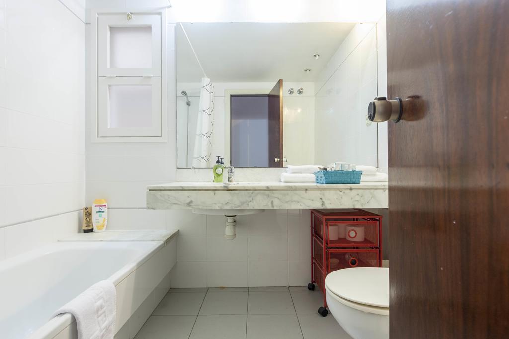 Apartment Sagrada Familia Barcelona Phòng bức ảnh