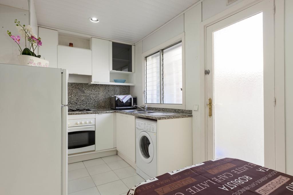 Apartment Sagrada Familia Barcelona Phòng bức ảnh