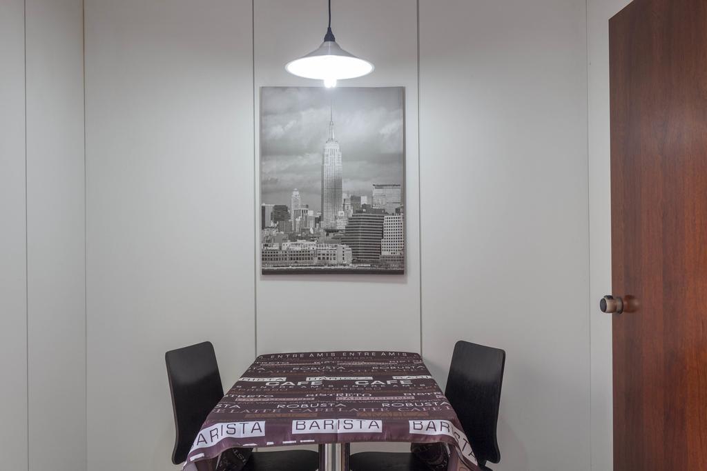 Apartment Sagrada Familia Barcelona Phòng bức ảnh