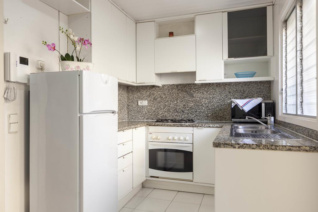 Apartment Sagrada Familia Barcelona Phòng bức ảnh
